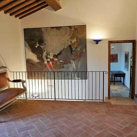Casatorta Bed & Breakfast Vicchio Exterior foto