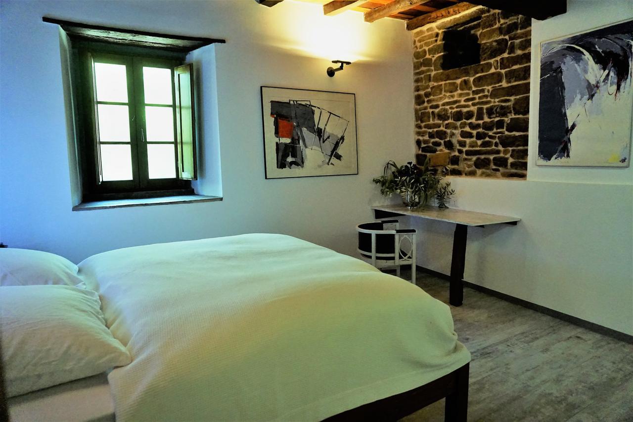 Casatorta Bed & Breakfast Vicchio Exterior foto